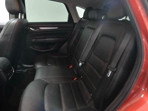 Used 2022 MAZDA CX-5 AWD 2.5 S image 11