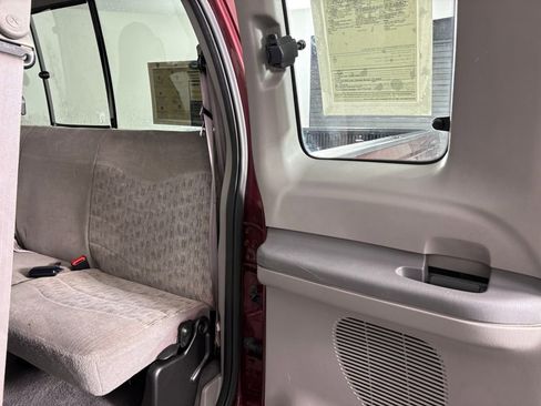 Used 2000 Ford F250 4x4 SuperCab Super Duty image 27