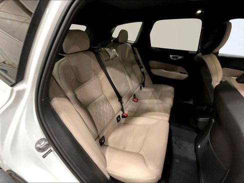 New 2026 Volvo XC60 B5 Plus w/ Climate Package image 10