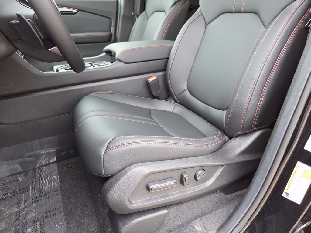 New 2026 Honda Pilot TrailSport image 34