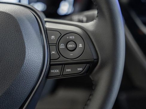 New 2026 Toyota Corolla SE image 22