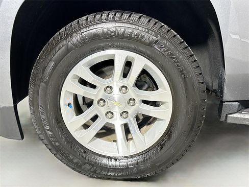 Used 2020 Chevrolet Tahoe LT image 35