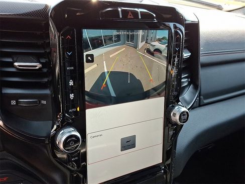 Used 2022 RAM 1500 TRX image 17