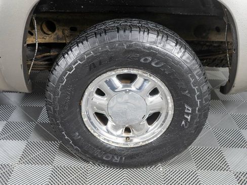 Used 2003 GMC Sierra 1500 SLE image 23