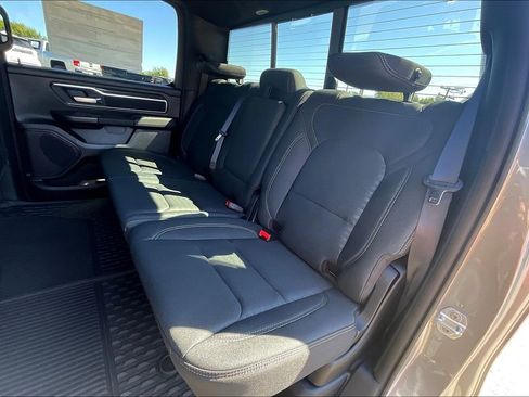 New 2026 RAM 1500 Big Horn image 10