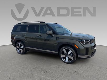 New 2026 Hyundai Santa Fe Limited