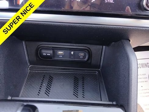 Used 2023 Kia Sportage EX FWD image 24