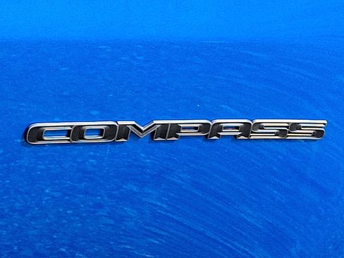 New 2026 Jeep Compass Limited image 15