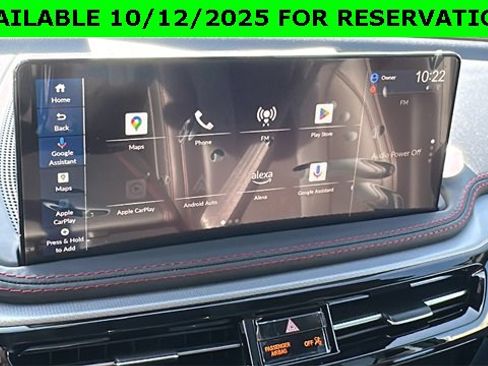 Used 2025 Acura MDX A-Spec image 17