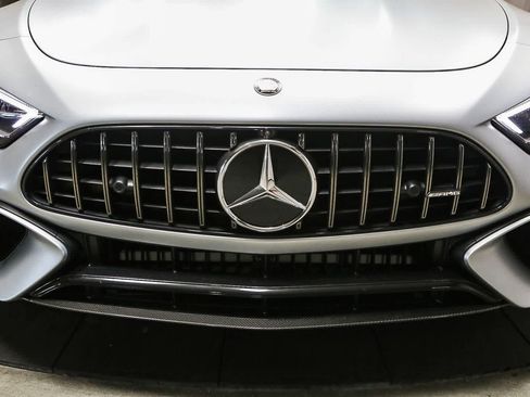 New 2024 Mercedes-Benz SL 63 AMG S e Performance 4MATIC image 5