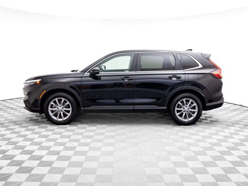 Used 2023 Honda CR-V EX image 3