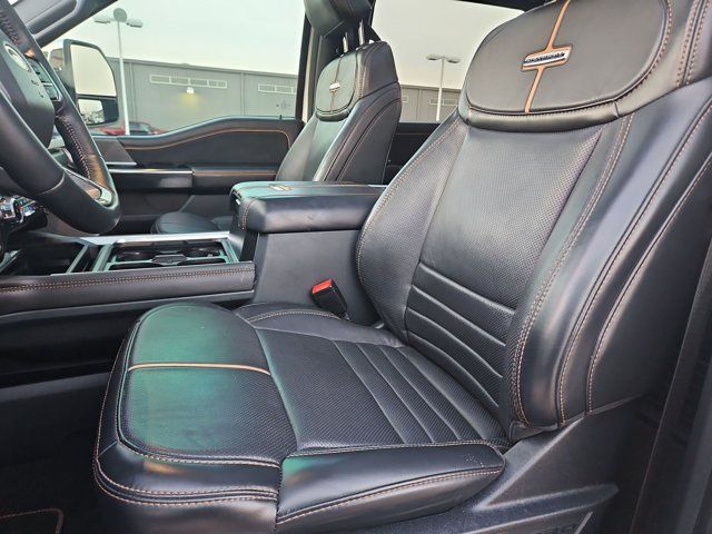 Used 2024 Ford F350 Platinum AWD/4WD image 17