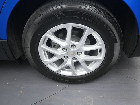 Used 2024 Chevrolet Equinox LT FWD image 10