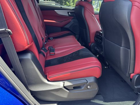 Certified 2023 Acura MDX A-Spec AWD/4WD image 18