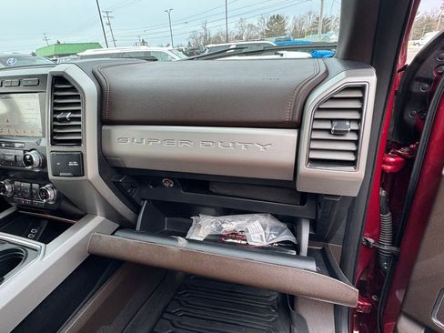 Used 2019 Ford F250 King Ranch w/ Chrome Package image 29