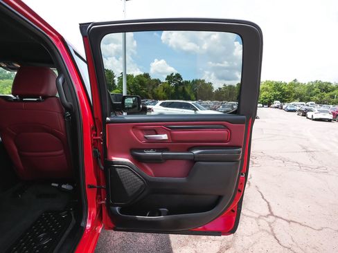 Used 2022 RAM 1500 Rebel w/ Level 1 Equipment Group AWD/4WD image 13