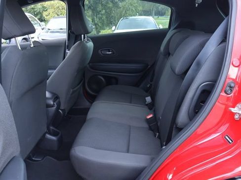 Used 2020 Honda HR-V Sport image 15