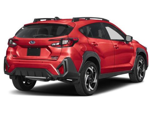 New 2026 Subaru Crosstrek 2.5i Limited image 3