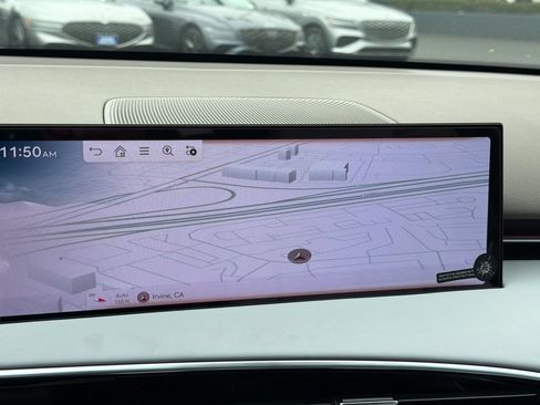 New 2026 Genesis Electrified GV70 AWD/4WD image 19