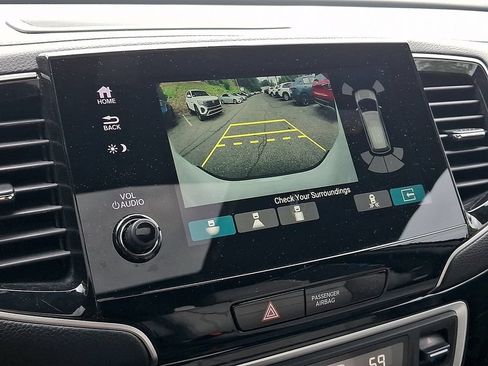 Used 2022 Honda Passport Elite image 22