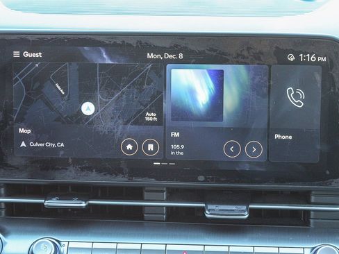 Used 2025 Hyundai Kona SEL image 15