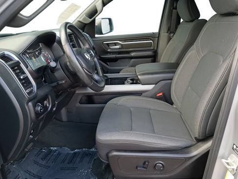 Used 2024 RAM 1500 Lone Star AWD/4WD image 19