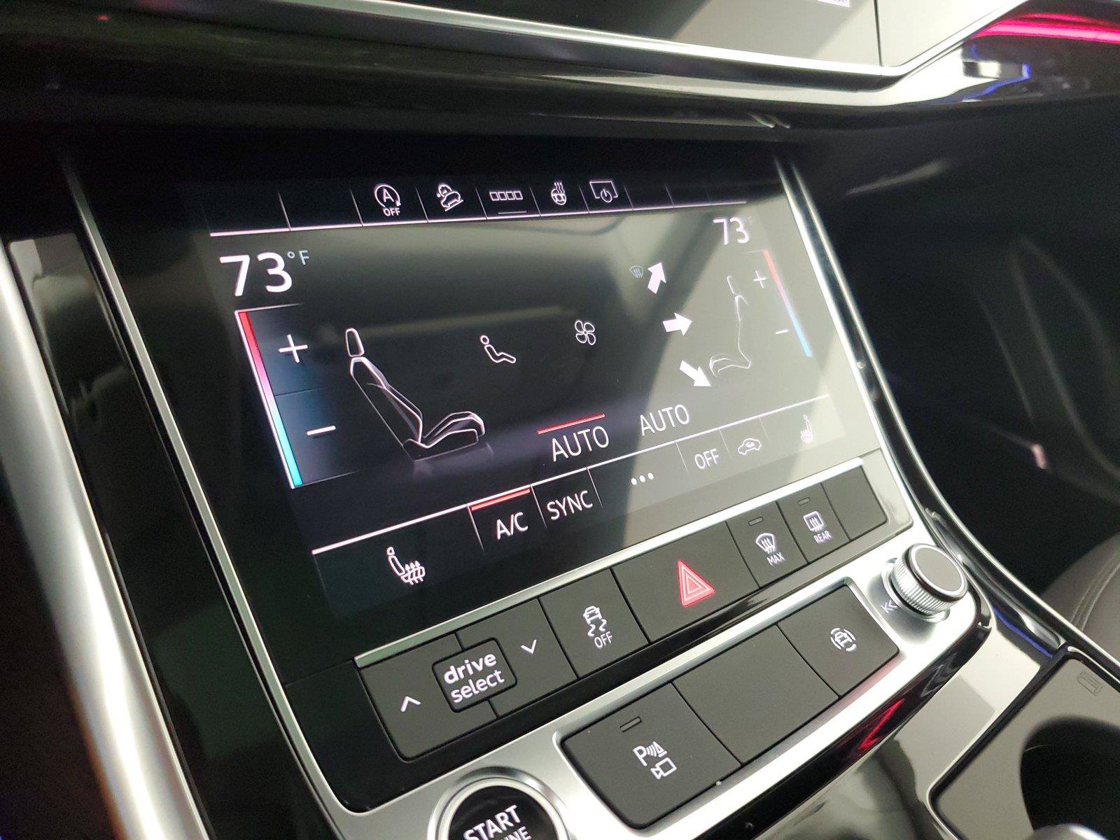 Used 2026 Audi Q8 Premium AWD/4WD image 30