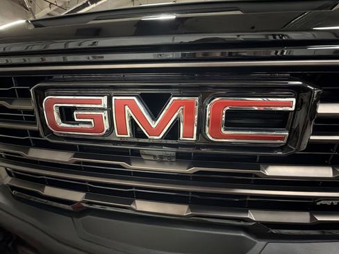 New 2026 GMC Sierra 1500 AT4X image 31