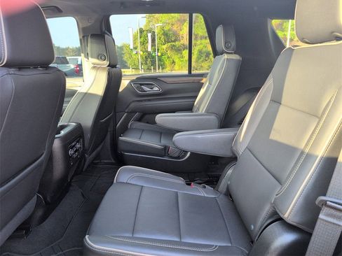 Certified 2024 Chevrolet Tahoe Premier image 32