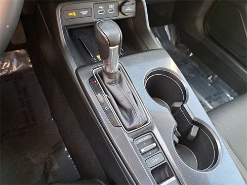 Used 2022 Honda Civic Touring image 31