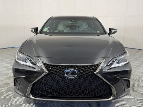Used 2023 Lexus ES 350 F Sport FWD image 10