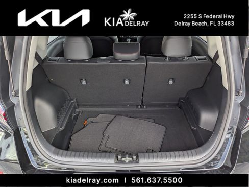 Used 2023 Kia Soul GT-Line image 17