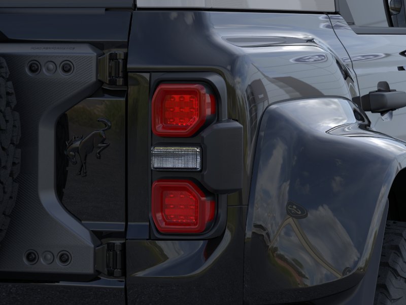 New 2026 Ford Bronco Raptor w/ Interior Carbon Fiber Pack AWD/4WD image 23