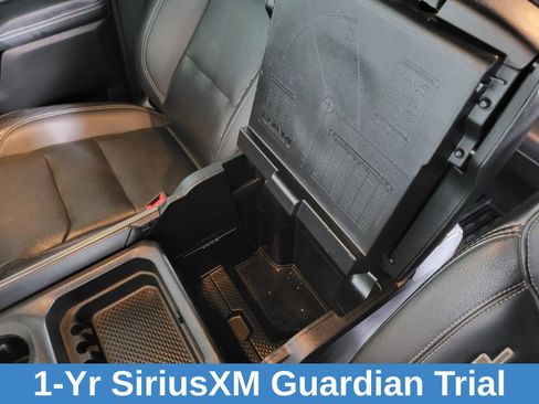 Used 2020 RAM 1500 Rebel w/ Rebel Level 1 Equipment Group image 30