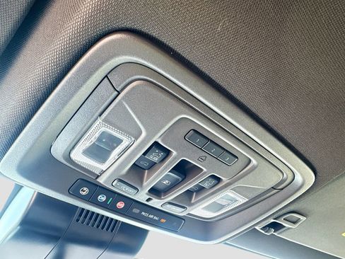 Used 2025 GMC Sierra 2500 Denali w/ Denali Reserve Package image 21