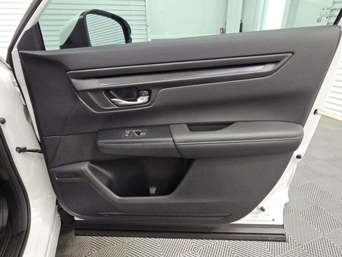 New 2026 Honda CR-V LX image 36