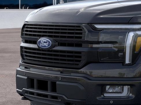New 2026 Ford F150 Platinum w/ Equipment Group 702A High AWD/4WD image 17