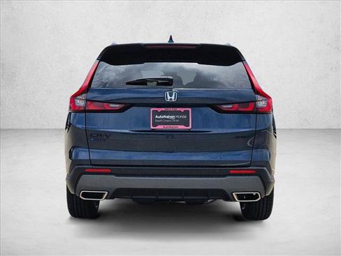 New 2026 Honda CR-V Sport-L image 8