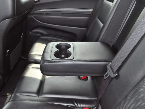 Used 2025 Dodge Durango R/T AWD/4WD image 16