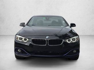 Used 2016 BMW 435i xDrive Convertible AWD/4WD video 2