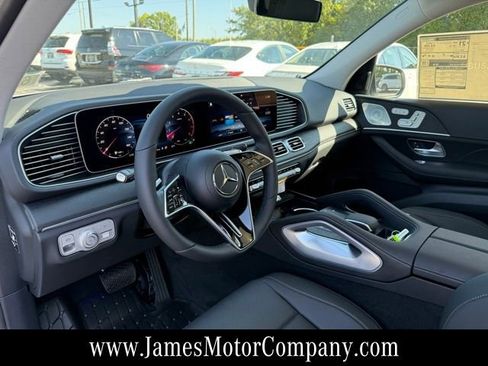 Certified 2026 Mercedes-Benz GLE 450 4MATIC image 12