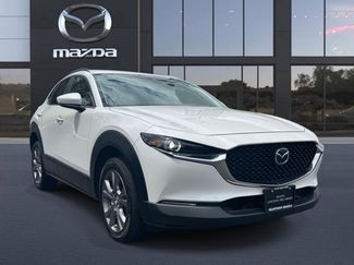 Certified 2023 MAZDA CX-30 AWD 2.5 S w/ Preferred Package video 1