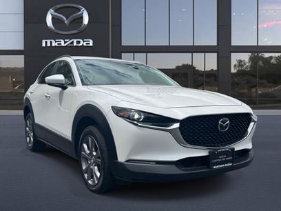 Certified 2023 MAZDA CX-30 AWD 2.5 S w/ Preferred Package