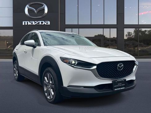 Certified 2023 MAZDA CX-30 AWD 2.5 S w/ Preferred Package image 1