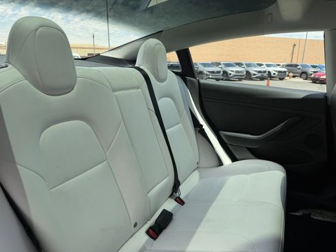 Used 2023 Tesla Model 3 Standard Range RWD image 41
