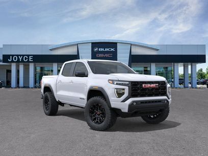 New 2026 GMC Canyon Elevation w/ Convenience Package