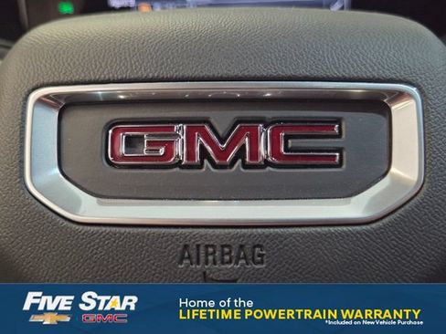 New 2026 GMC Acadia Elevation w/ Black Edition FWD image 27
