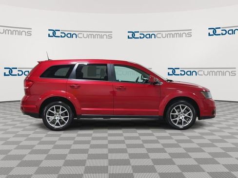 Used 2018 Dodge Journey GT AWD/4WD image 9
