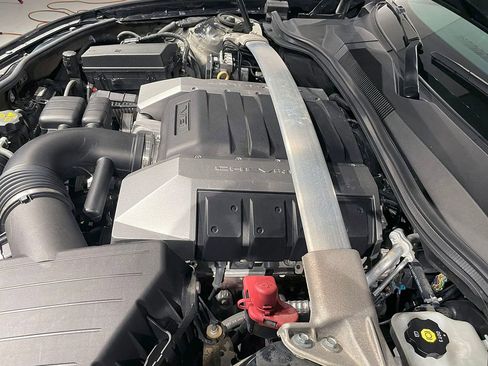 Used 2012 Chevrolet Camaro SS w/ 45th Anniversary Package image 23