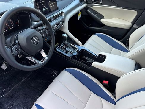 New 2026 Acura Integra A-Spec image 10